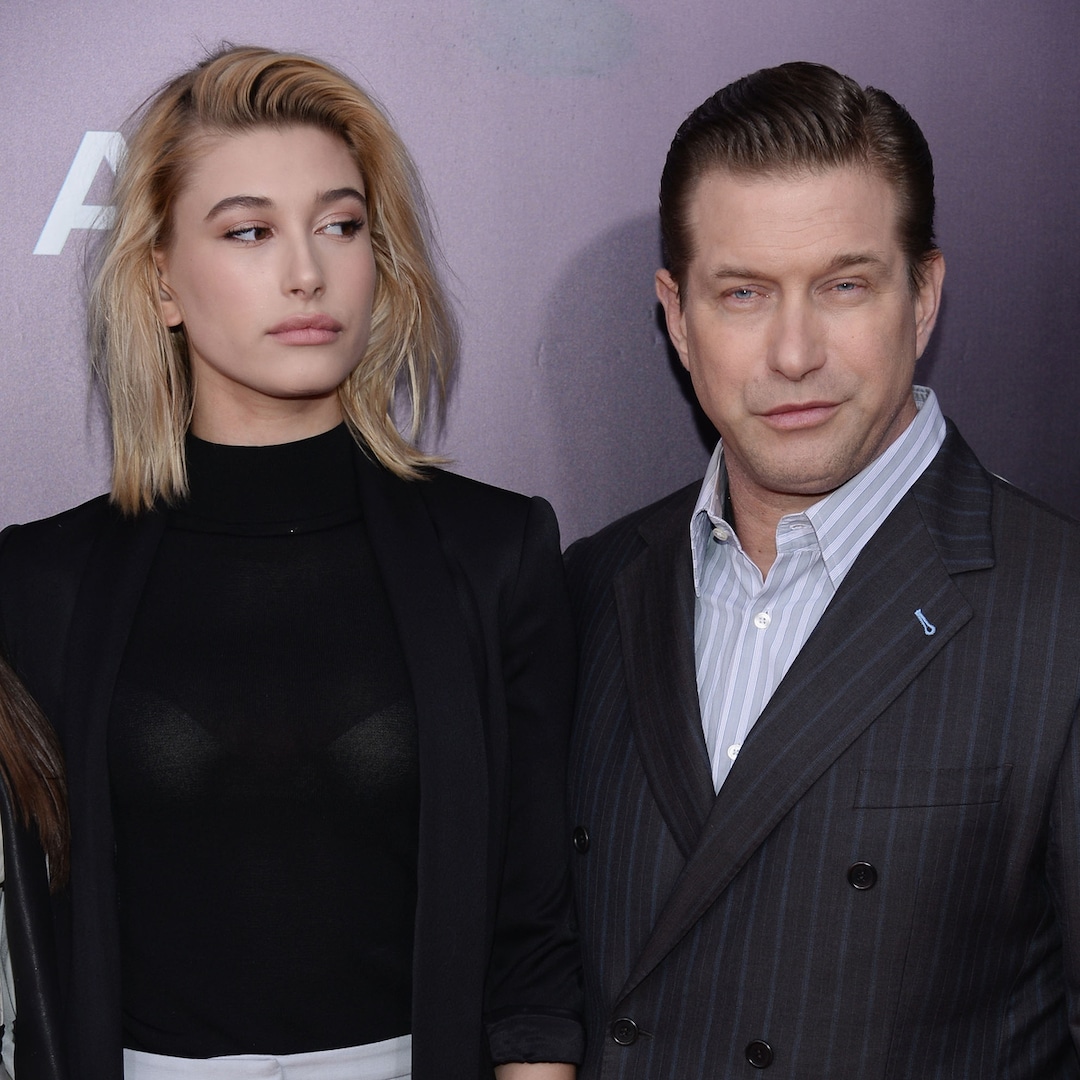 A Guide to Hailey Bieber’s Complicated Family Tree